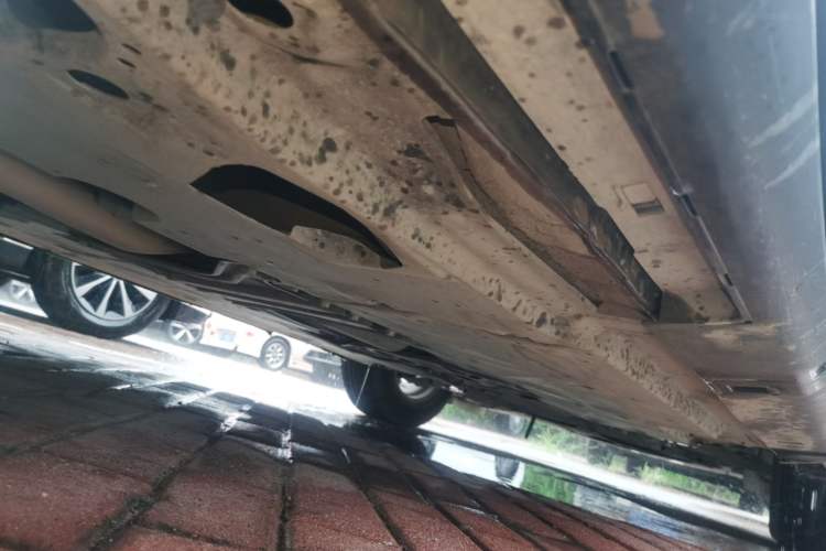 Used Mazda CX-4 2018 2.0L Automatic Two-Wheel Drive Blue Sky Premium Upgrade Version China VI Standard
