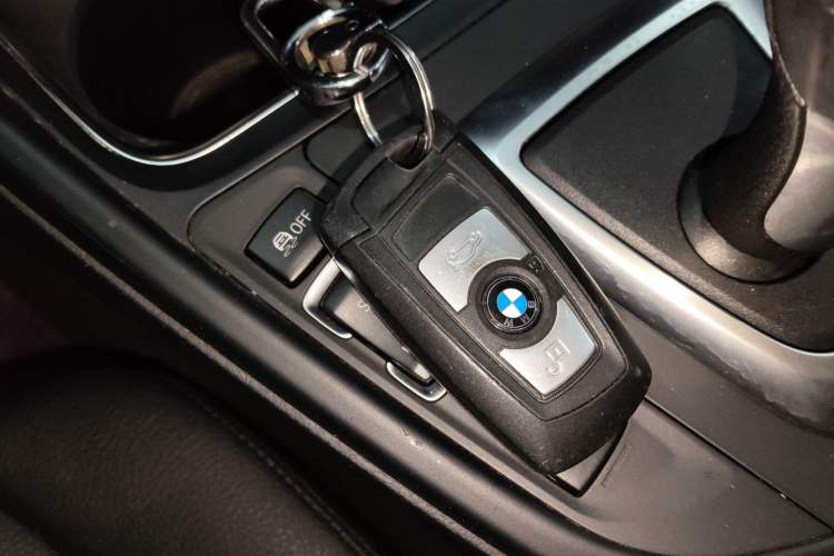 Used BMW 3 Series GT 2017 320i Sport Edition