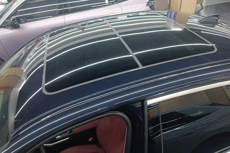 Used BMW 3 Series 2021 325Li M Sport Package