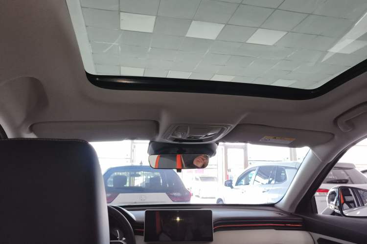 Used Haval LHERY 2021 High-Performance Version 1.5T Golden Rabbit
