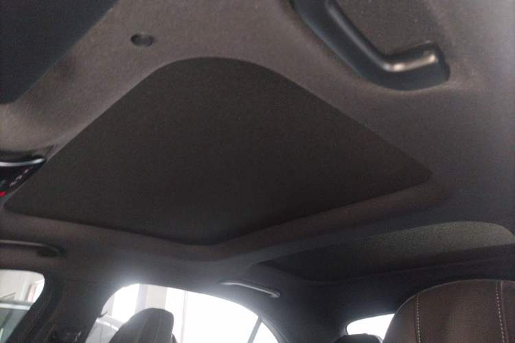 Used Mercedes-Benz C-Class 2023 Restyled C 260 L Sport Edition