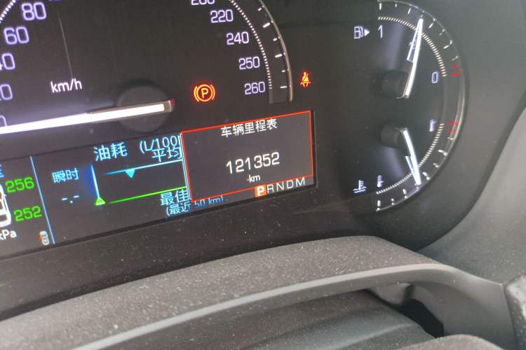 Used Cadillac XTS 2018 28T Tech Edition