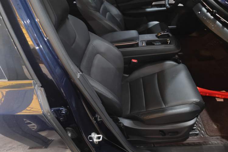 Used Nissan ARIYA 2022 Two-Wheel Drive Long Range Top-Tier Version