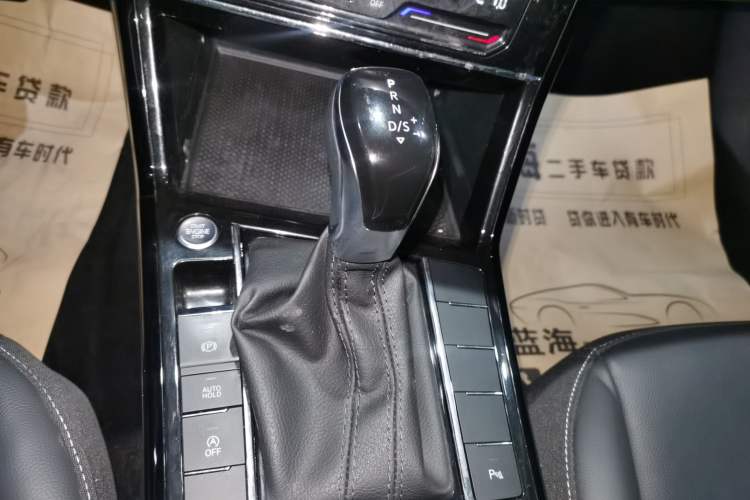 Used Volkswagen Passat 2023 330TSI Elite Edition
