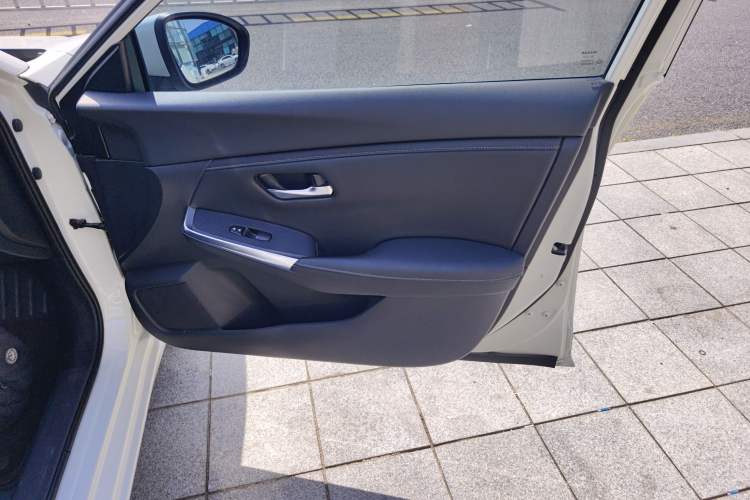 Used Nissan Sylphy 2021 1.6L XL CVT Enjoyment Edition