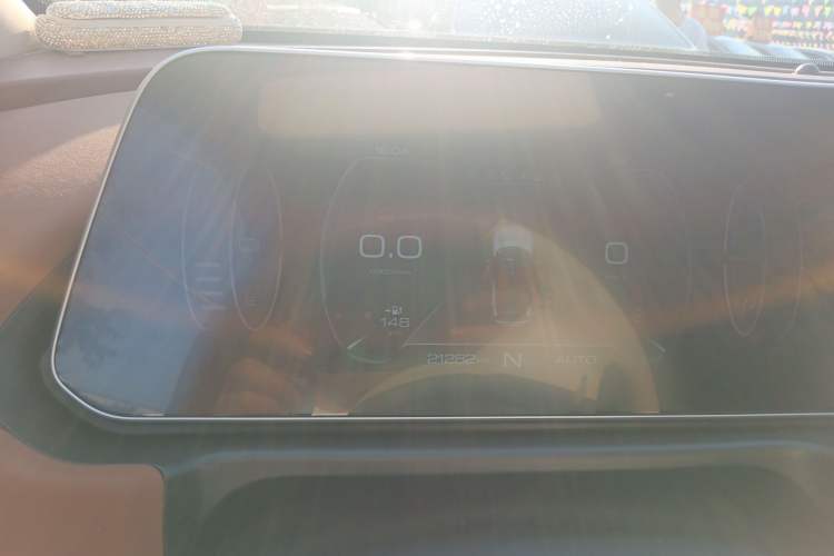 Used ORA Good Cat 2021 400km Standard Range Venus Edition Lithium-Ion Battery
