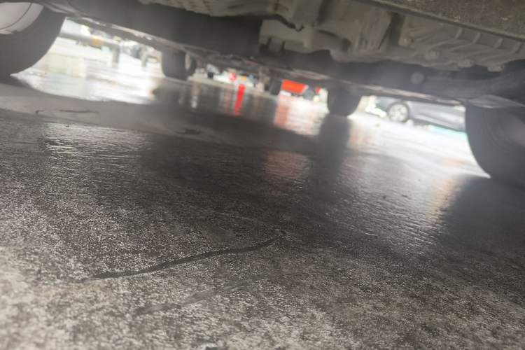 Used GAC Trumpchi GS3 2023 Shadow Speed 270T R-STYLE Edition