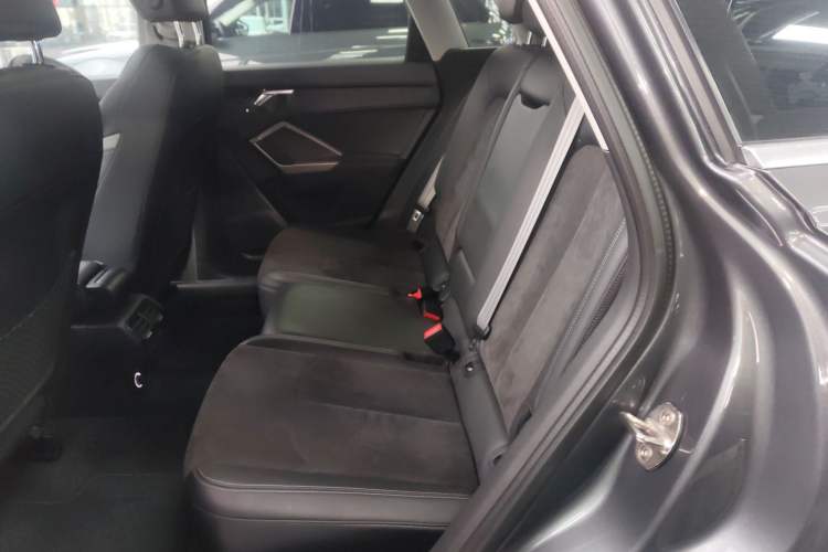 Used Audi Q3 2020 35 TFSI Fashion Dynamic Model
