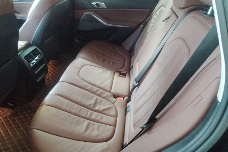 Used BMW X5 2021 Restyled xDrive40i M Sport Package
