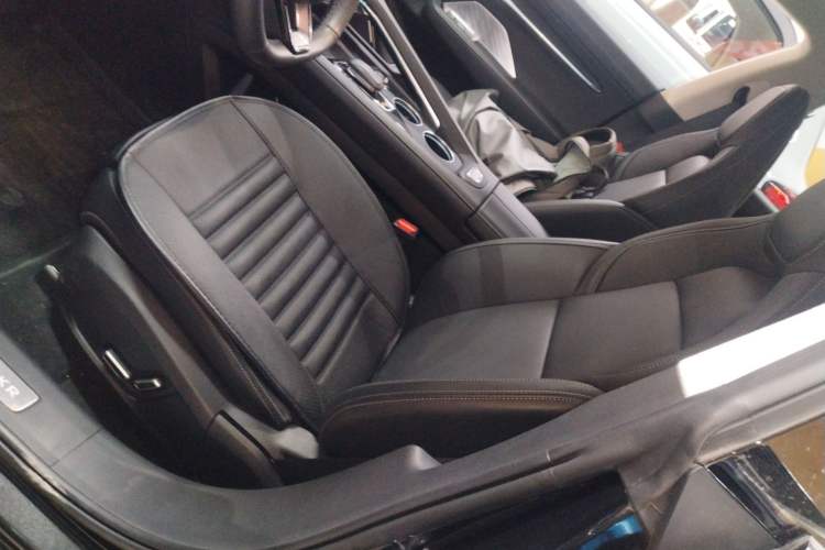 Used Zeekr 001 2022 Long-Range Dual-Motor WE Edition