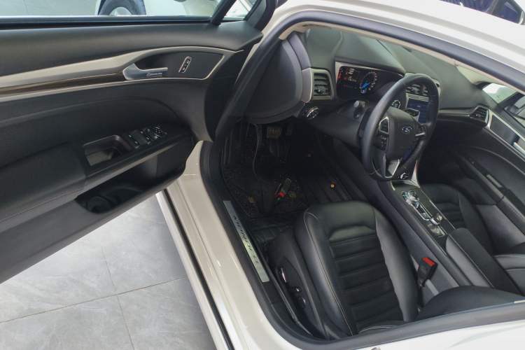 Used Ford Mondeo 2020 EcoBoost 180 Stylish Model