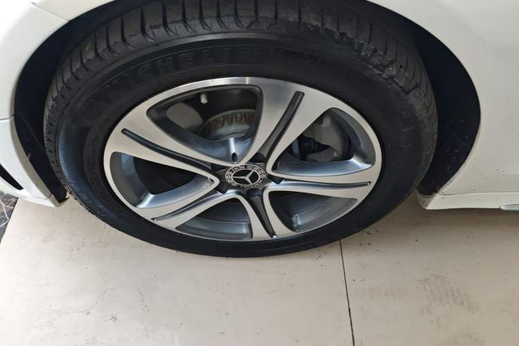 Used Mercedes-Benz C-Class 2019 C 260 L Sport Edition
