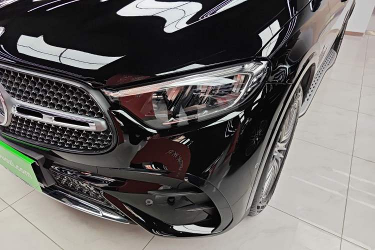 Used Mercedes-Benz GLC 2025 Refreshed GLC 300 L 4MATIC Dynamic Version 5 Seats