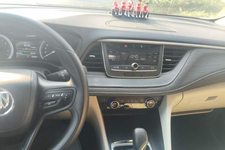 Used Buick GL6 2019 18T 6-Seater Elite Version China VI Standard
