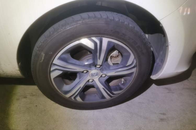 Used Oshan Benni E-Star 2022 Qingxin Edition Colorful Model Lithium Iron Phosphate
