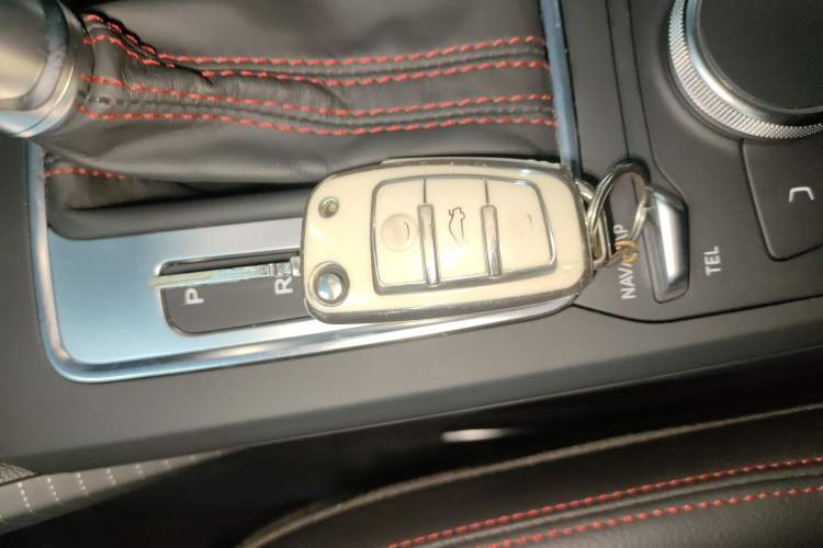 Used Audi Q2L 2022 35 TFSI Progressive Dynamic Edition
