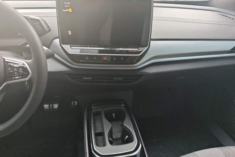 Used Volkswagen ID.4 CROZZ 2024 Pure Edition Limited Edition
