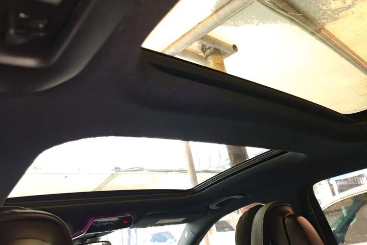 Used Mercedes-Benz C-Class 2024 C 260 L Sport Edition
