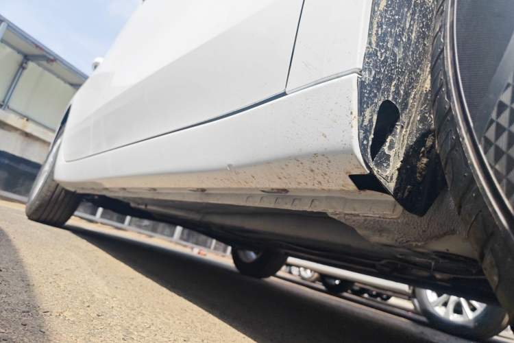 Used Roewe i5 2023 1.5L CVT Luxury Edition
