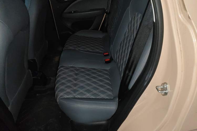 Used Leapmotor T03 2021 400 Luxury Edition