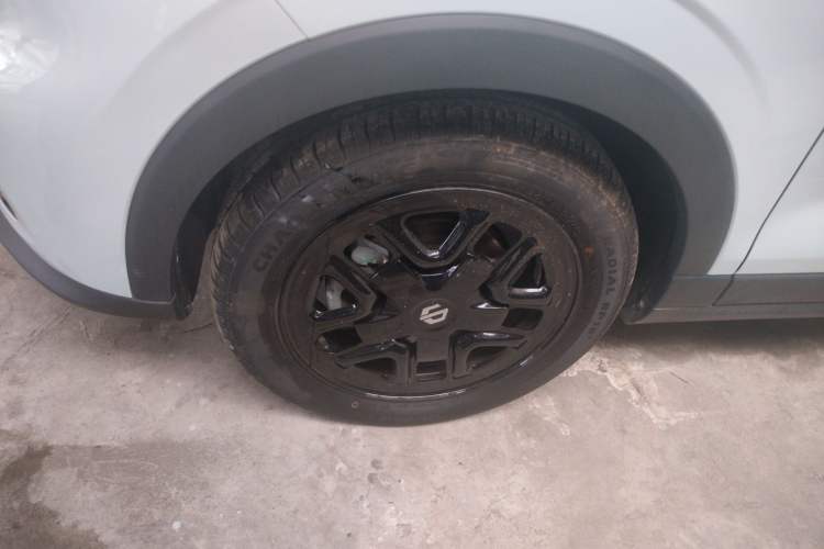 Used Leapmotor T03 2023 310 Lite Edition
