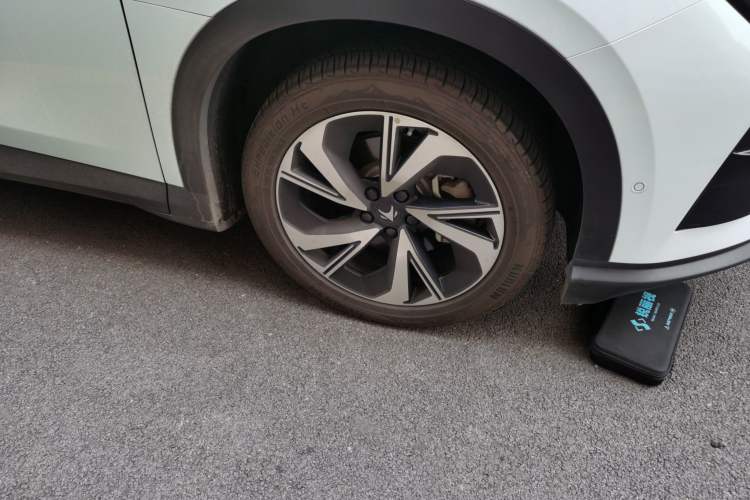 Used ARCFOX Alpha T5 2024 520 MAX