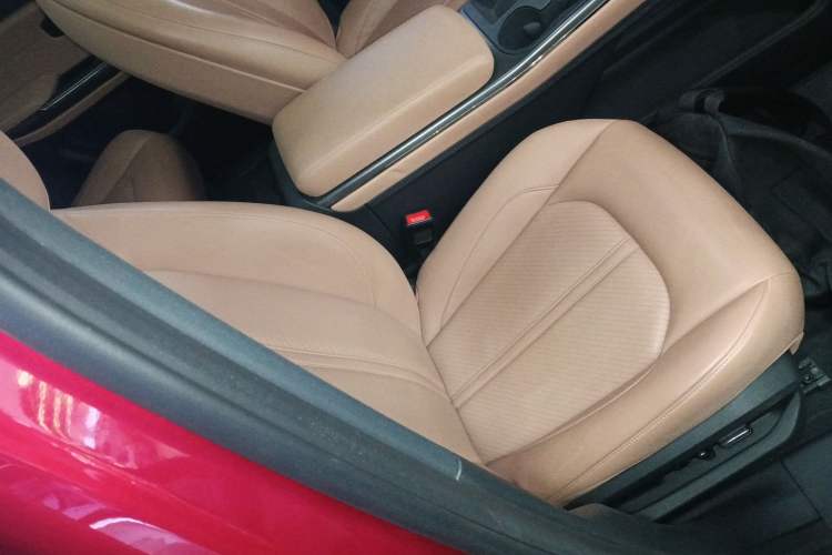 Used Nio ES6 2020 600 km Sport Edition
