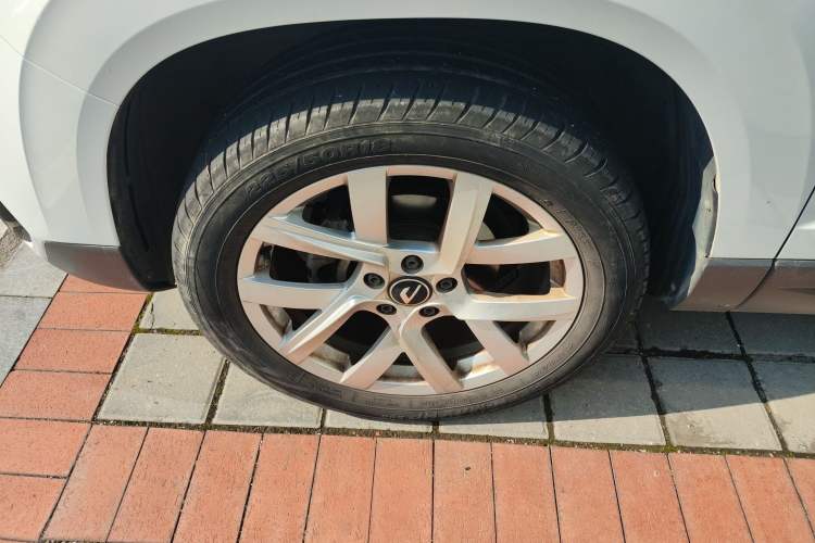 Used Jetta VS5 2023 280TSI Automatic Trend Edition
