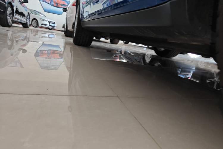 Used Porsche Macan 2016 Macan 2.0T
