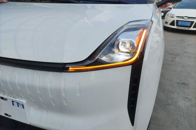 Used Bestune NAT 2023 PRO Comfortable Travel Battery-Swap Version 401km