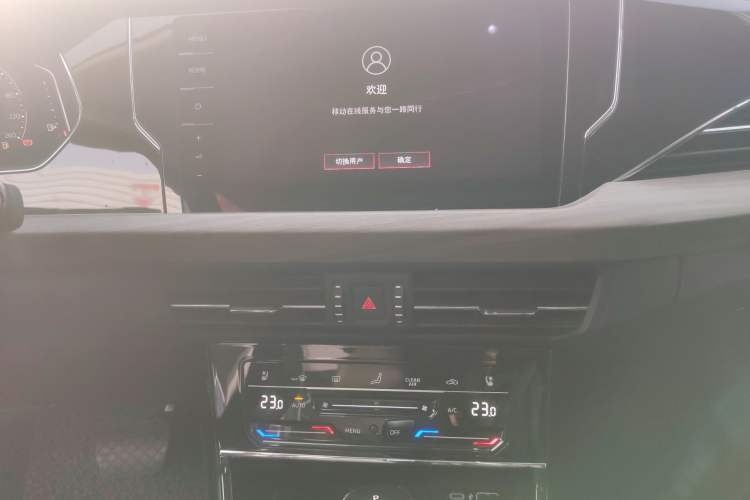 Used Volkswagen Passat 2020 330TSI Luxury Edition China VI
