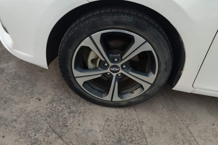 Used Chery Arrizo 5 2019 Facelifted PRO 1.5L Manual Youth Edition China VI Standard