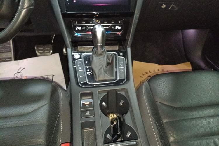 Used Volkswagen FAW-Volkswagen CC 2021 380TSI Striking Edition
