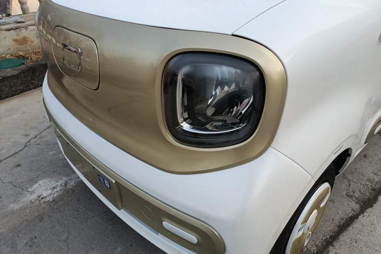 Used Bestune Pony 2025 222km Range Agile Horse