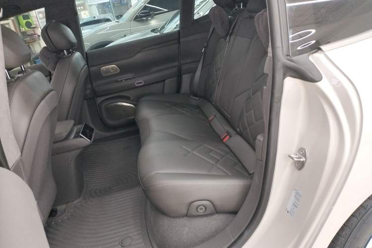 Used Nio ET7 2022 100kWh First Edition
