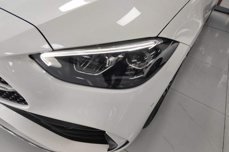 Used Mercedes-Benz C-Class 2024 Restyled C 260 L Sport Edition
