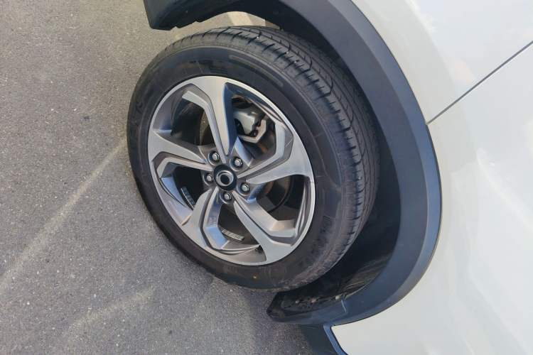 Used CIIMO M-NV 2021 Shangcheng Edition
