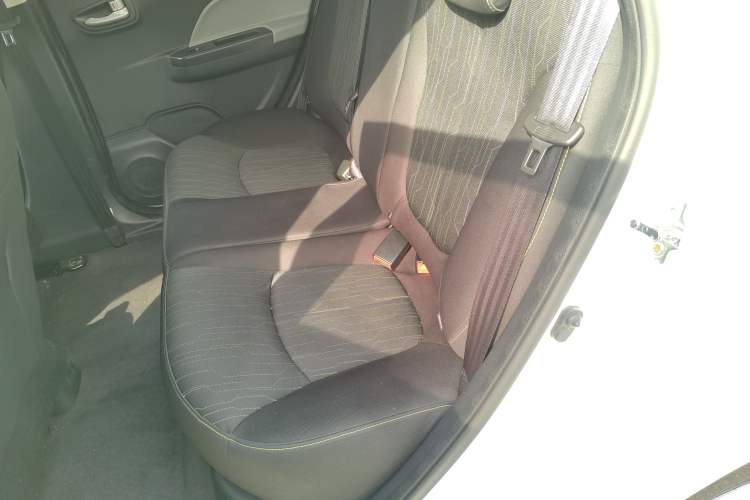 Used Oshan Benni E-Star 2021 National Edition Xin Yue Version Lithium-Ion Battery
