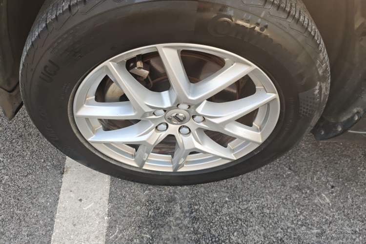 Used Volvo XC60 2018 T5 4x4 Zhiyi Edition
