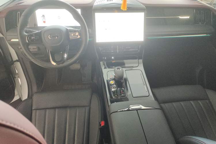 Used GAC Trumpchi M8 2023 Zongshi Series 400T Ultimate Edition
