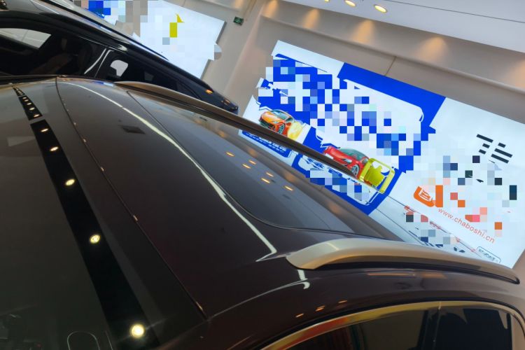 Used Porsche Cayenne 2018 Cayenne 3.0T
