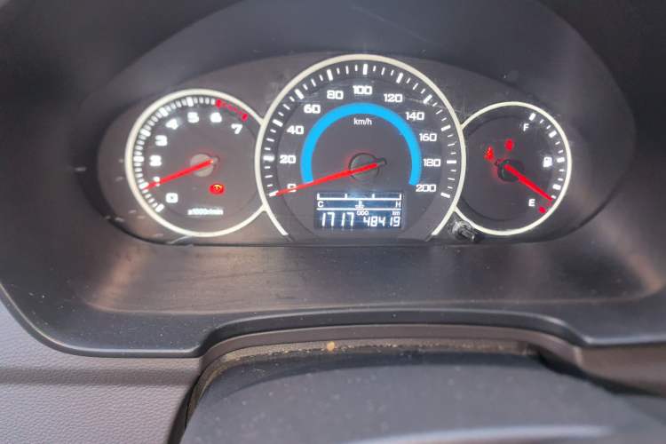 Used Wuling Hongguang V 2022 1.5L Enjoy Edition Electric-Powered LAR
