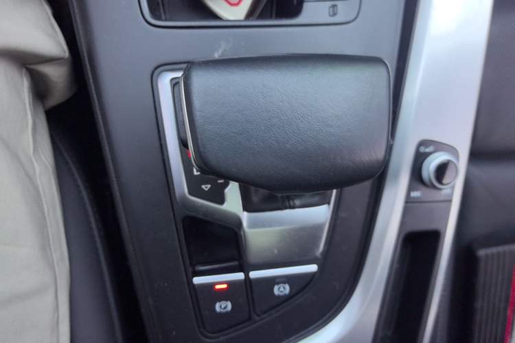 Used Audi A4L 2020 40 TFSI Fashion Dynamic Model
