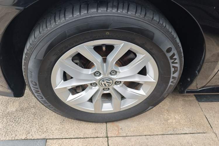 Used Volkswagen Passat 2016 1.8T Government Procurement Version (CEA Engine + 6AT)
