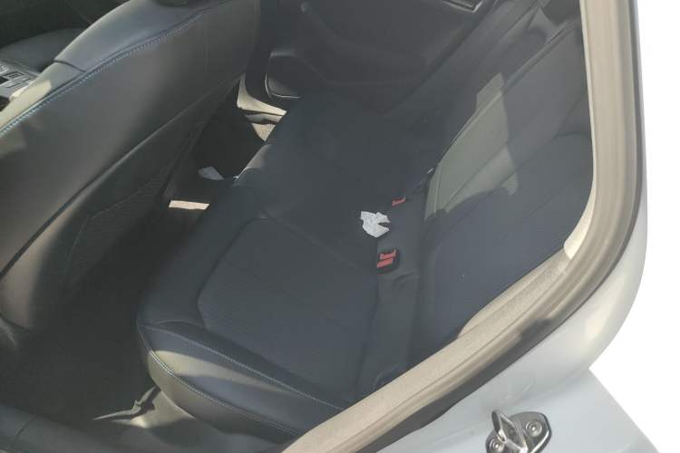 Used Audi A3 2018 30th Anniversary Edition Limousine 35 TFSI Fashion Model