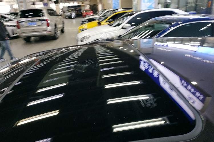 Used Lexus CT 2014 CT200h Comfort Edition Monochrome
