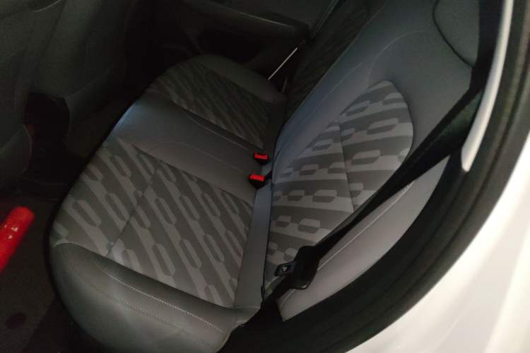 Used Leapmotor T03 2025 310 Comfort Edition