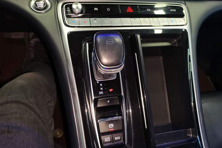 Used GAC Trumpchi M8 2023 Lingxiu Series 390T Prestige Edition
