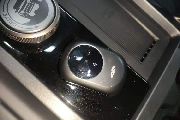 Used Chery Fulwin X3 Plus 2025 Model 501 Four-Wheel Drive Smart Leading Edition