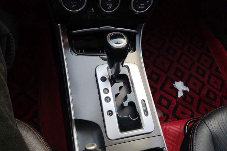 Used Mazda Mazda 6 2015 2.0L Automatic Luxury Version
